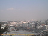 展望カメラtotsucam映像: 戸塚駅周辺から東戸塚方面を望む 2005-10-28(金) culm