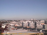 展望カメラtotsucam映像: 戸塚駅周辺から東戸塚方面を望む 2005-11-09(水) culm