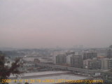 展望カメラtotsucam映像: 戸塚駅周辺から東戸塚方面を望む 2005-11-11(金) culm