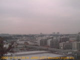 展望カメラtotsucam映像: 戸塚駅周辺から東戸塚方面を望む 2005-11-15(火) culm