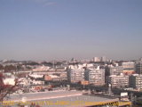展望カメラtotsucam映像: 戸塚駅周辺から東戸塚方面を望む 2005-12-01(木) culm