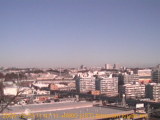 展望カメラtotsucam映像: 戸塚駅周辺から東戸塚方面を望む 2005-12-23(金) culm