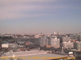展望カメラtotsucam映像: 戸塚駅周辺から東戸塚方面を望む 2005-12-24(土) culm
