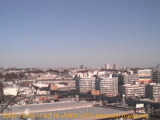 展望カメラtotsucam映像: 戸塚駅周辺から東戸塚方面を望む 2005-12-26(月) culm