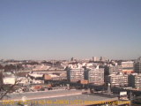 展望カメラtotsucam映像: 戸塚駅周辺から東戸塚方面を望む 2005-12-27(火) culm
