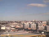 展望カメラtotsucam映像: 戸塚駅周辺から東戸塚方面を望む 2005-12-29(木) culm