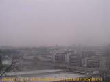 展望カメラtotsucam映像: 戸塚駅周辺から東戸塚方面を望む 2006-01-02(月) culm