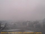 展望カメラtotsucam映像: 戸塚駅周辺から東戸塚方面を望む 2006-01-14(土) culm