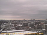 展望カメラtotsucam映像: 戸塚駅周辺から東戸塚方面を望む 2006-01-22(日) culm