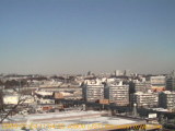 展望カメラtotsucam映像: 戸塚駅周辺から東戸塚方面を望む 2006-01-24(火) culm
