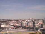 展望カメラtotsucam映像: 戸塚駅周辺から東戸塚方面を望む 2006-01-25(水) culm