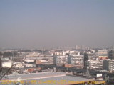 展望カメラtotsucam映像: 戸塚駅周辺から東戸塚方面を望む 2006-01-30(月) culm