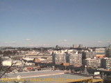 展望カメラtotsucam映像: 戸塚駅周辺から東戸塚方面を望む 2006-02-04(土) culm