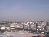 展望カメラtotsucam映像: 戸塚駅周辺から東戸塚方面を望む 2006-02-22(水) culm