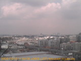 展望カメラtotsucam映像: 戸塚駅周辺から東戸塚方面を望む 2006-03-03(金) culm
