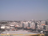 展望カメラtotsucam映像: 戸塚駅周辺から東戸塚方面を望む 2006-03-04(土) culm