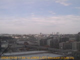 展望カメラtotsucam映像: 戸塚駅周辺から東戸塚方面を望む 2006-03-06(月) culm