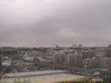 展望カメラtotsucam映像: 戸塚駅周辺から東戸塚方面を望む 2006-03-13(月) culm