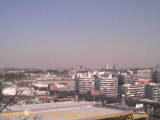 展望カメラtotsucam映像: 戸塚駅周辺から東戸塚方面を望む 2006-03-15(水) culm