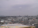 展望カメラtotsucam映像: 戸塚駅周辺から東戸塚方面を望む 2006-03-16(木) culm