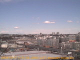 展望カメラtotsucam映像: 戸塚駅周辺から東戸塚方面を望む 2006-03-17(金) culm