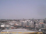 展望カメラtotsucam映像: 戸塚駅周辺から東戸塚方面を望む 2006-03-21(火) culm
