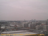 展望カメラtotsucam映像: 戸塚駅周辺から東戸塚方面を望む 2006-03-23(木) culm