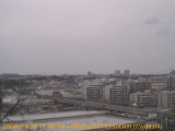 展望カメラtotsucam映像: 戸塚駅周辺から東戸塚方面を望む 2006-03-26(日) culm