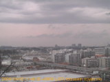 展望カメラtotsucam映像: 戸塚駅周辺から東戸塚方面を望む 2006-04-02(日) culm