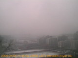 展望カメラtotsucam映像: 戸塚駅周辺から東戸塚方面を望む 2006-04-05(水) culm