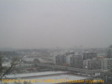 展望カメラtotsucam映像: 戸塚駅周辺から東戸塚方面を望む 2006-04-13(木) culm