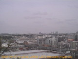展望カメラtotsucam映像: 戸塚駅周辺から東戸塚方面を望む 2006-04-15(土) culm