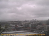 展望カメラtotsucam映像: 戸塚駅周辺から東戸塚方面を望む 2006-04-20(木) culm