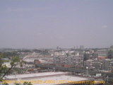 展望カメラtotsucam映像: 戸塚駅周辺から東戸塚方面を望む 2006-04-30(日) culm