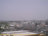 展望カメラtotsucam映像: 戸塚駅周辺から東戸塚方面を望む 2006-05-01(月) culm