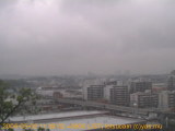 展望カメラtotsucam映像: 戸塚駅周辺から東戸塚方面を望む 2006-05-02(火) culm