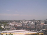 展望カメラtotsucam映像: 戸塚駅周辺から東戸塚方面を望む 2006-05-03(水) culm