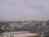 展望カメラtotsucam映像: 戸塚駅周辺から東戸塚方面を望む 2006-05-06(土) culm