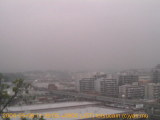 展望カメラtotsucam映像: 戸塚駅周辺から東戸塚方面を望む 2006-05-08(月) culm