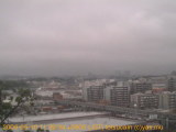 展望カメラtotsucam映像: 戸塚駅周辺から東戸塚方面を望む 2006-05-10(水) culm