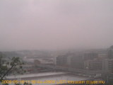 展望カメラtotsucam映像: 戸塚駅周辺から東戸塚方面を望む 2006-05-18(木) culm