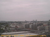展望カメラtotsucam映像: 戸塚駅周辺から東戸塚方面を望む 2006-05-22(月) culm