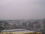 展望カメラtotsucam映像: 戸塚駅周辺から東戸塚方面を望む 2006-06-02(金) culm