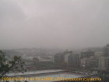展望カメラtotsucam映像: 戸塚駅周辺から東戸塚方面を望む 2006-06-09(金) culm