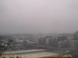 展望カメラtotsucam映像: 戸塚駅周辺から東戸塚方面を望む 2006-06-18(日) culm