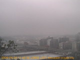 展望カメラtotsucam映像: 戸塚駅周辺から東戸塚方面を望む 2006-06-26(月) culm