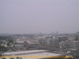 展望カメラtotsucam映像: 戸塚駅周辺から東戸塚方面を望む 2006-06-30(金) culm
