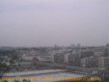展望カメラtotsucam映像: 戸塚駅周辺から東戸塚方面を望む 2006-07-03(月) culm