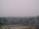 展望カメラtotsucam映像: 戸塚駅周辺から東戸塚方面を望む 2006-07-16(日) culm