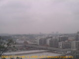 展望カメラtotsucam映像: 戸塚駅周辺から東戸塚方面を望む 2006-07-17(月) culm